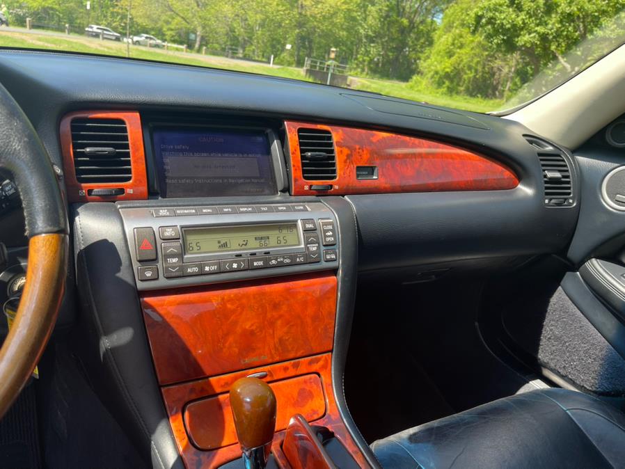 2002 Lexus SC 430 - Photo 24