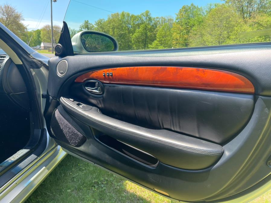 2002 Lexus SC 430 - Photo 28