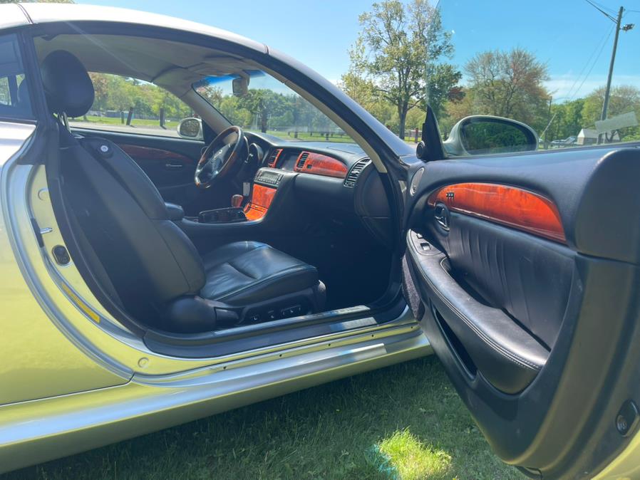 2002 Lexus SC 430 - Photo 29