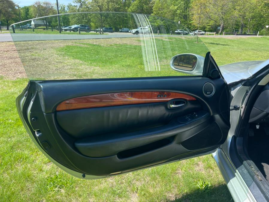 2002 Lexus SC 430 - Photo 16