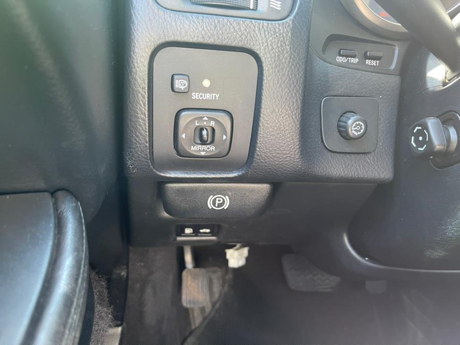 2002 Lexus SC 430 - Photo 19