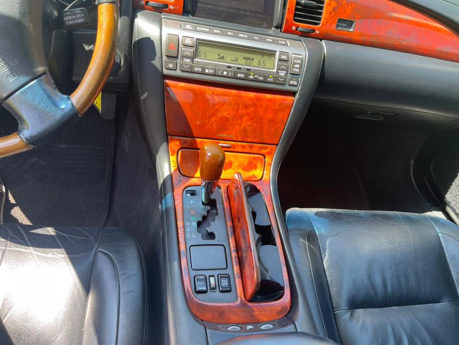 2002 Lexus SC 430 - Photo 20