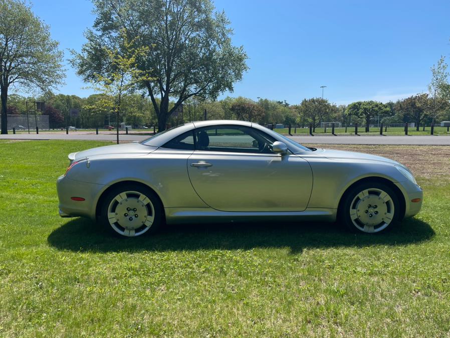 2002 Lexus SC 430 430's photo