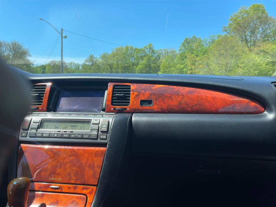 2002 Lexus SC 430 - Photo 26