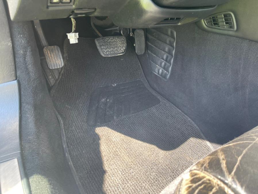 2002 Lexus SC 430 - Photo 35