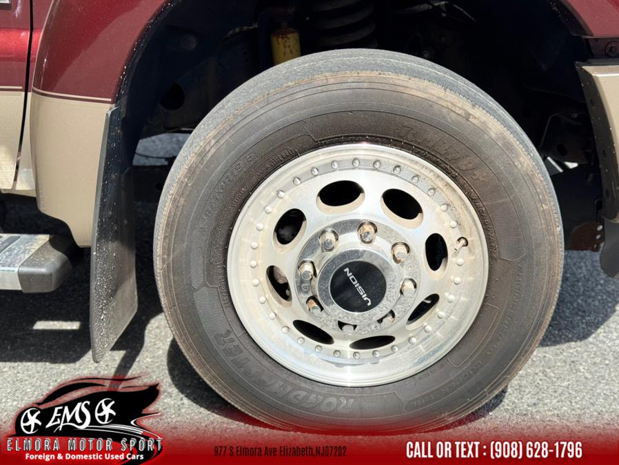 2011 Ford F-450 Super Duty King Ranch - Photo 24