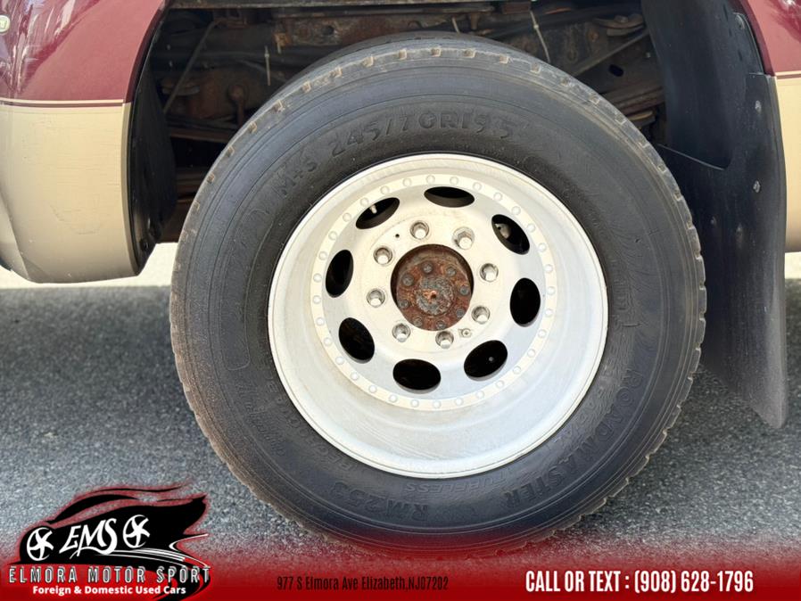 2011 Ford F-450 Super Duty King Ranch - Photo 22