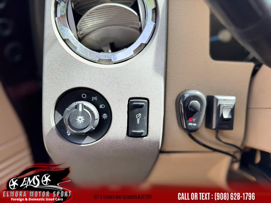 2011 Ford F-450 Super Duty King Ranch - Photo 18