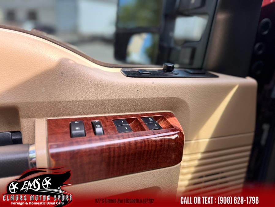 2011 Ford F-450 Super Duty King Ranch - Photo 19