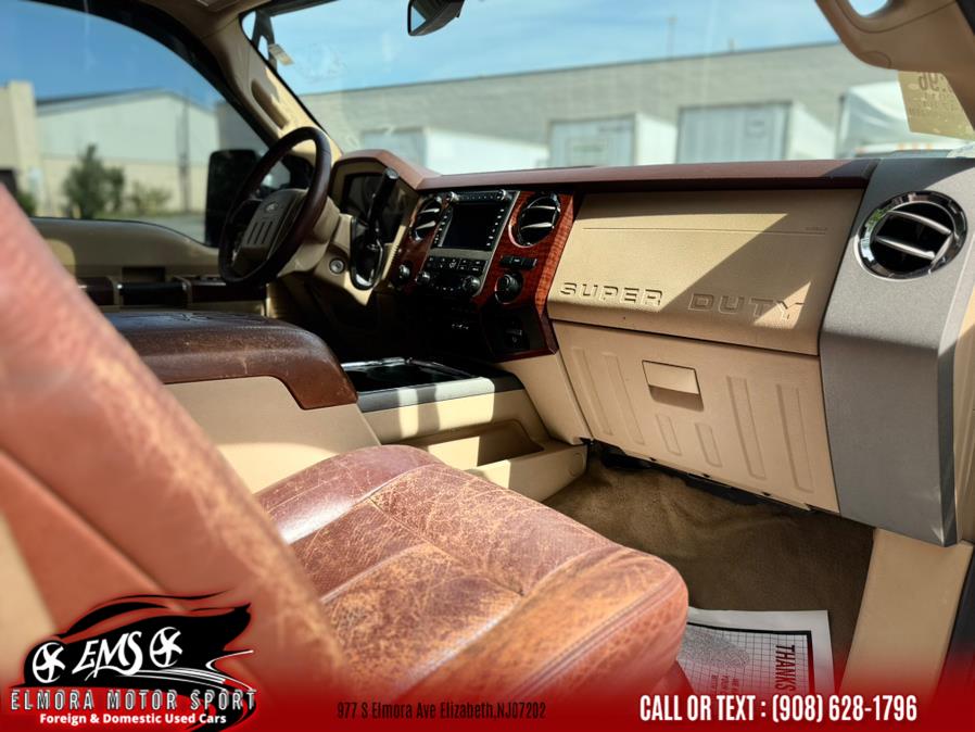 2011 Ford F-450 Super Duty King Ranch - Photo 6