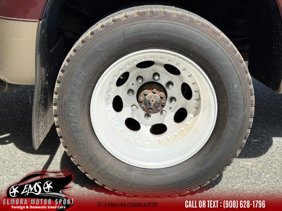 2011 Ford F-450 Super Duty King Ranch - Photo 23