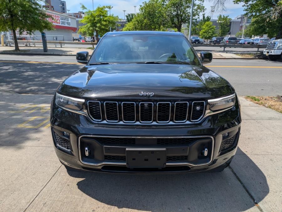 Used 2021 Jeep Grand Cherokee L in Long Island City, New York | Luxury Of Queens. Long Island City, New York