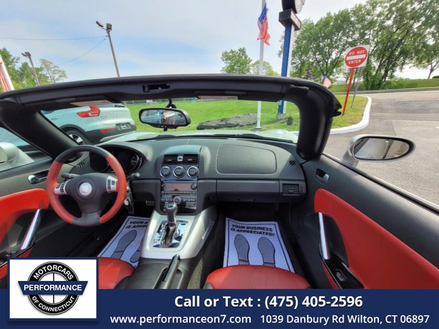 2007 Saturn Sky Roadster - Photo 24