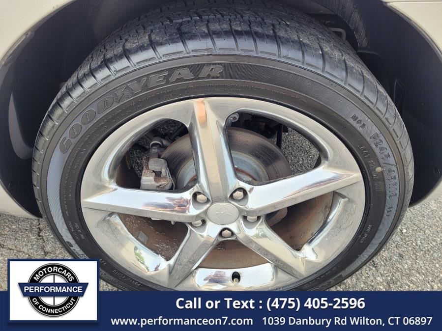 2007 Saturn Sky Roadster - Photo 19