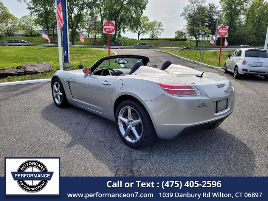 2007 Saturn Sky Roadster - Photo 12