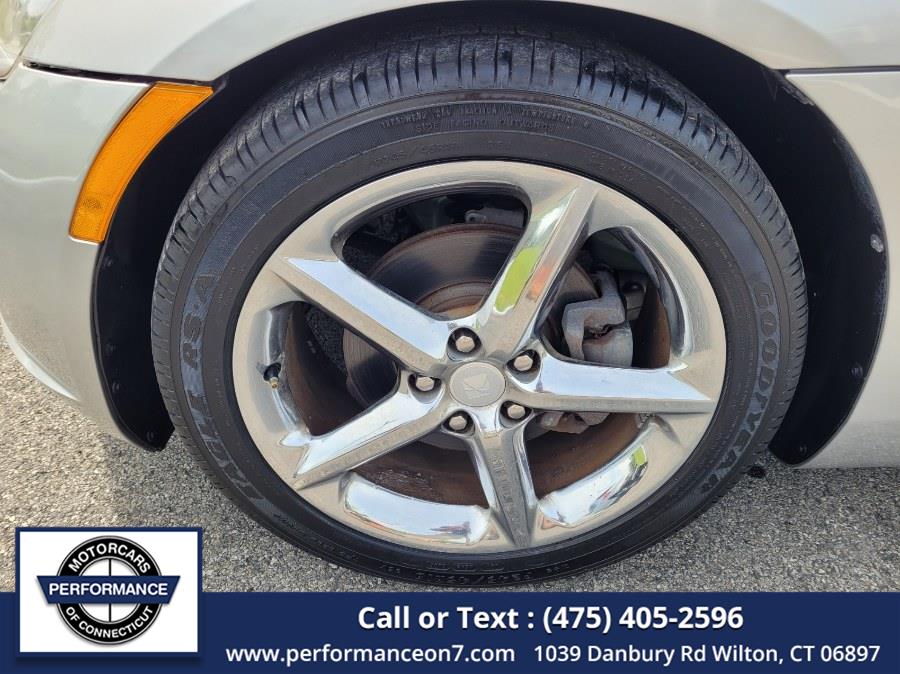2007 Saturn Sky Roadster - Photo 20