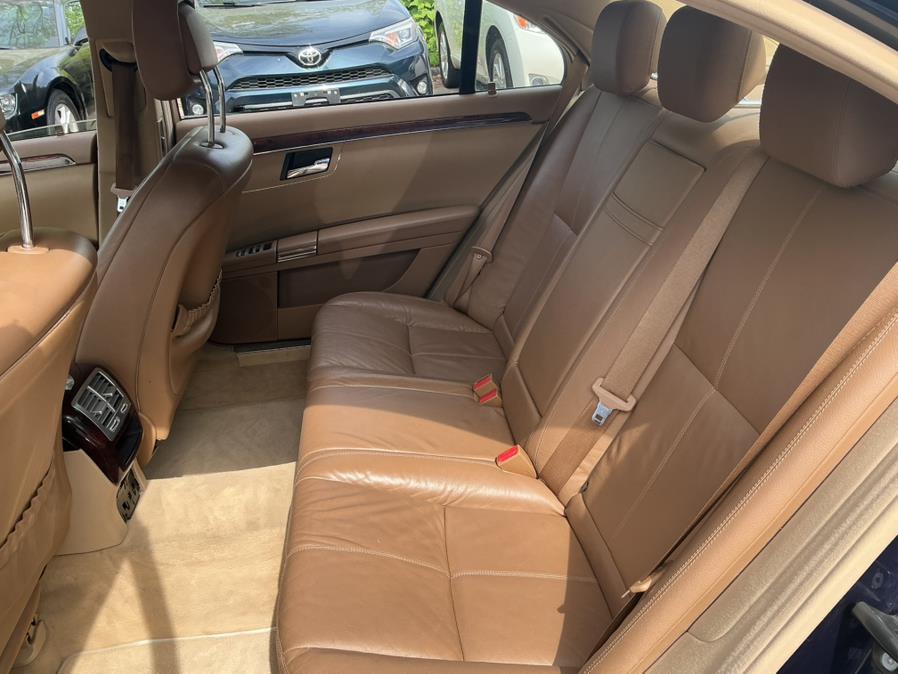 2008 Mercedes-Benz S-Class S550 - Photo 6