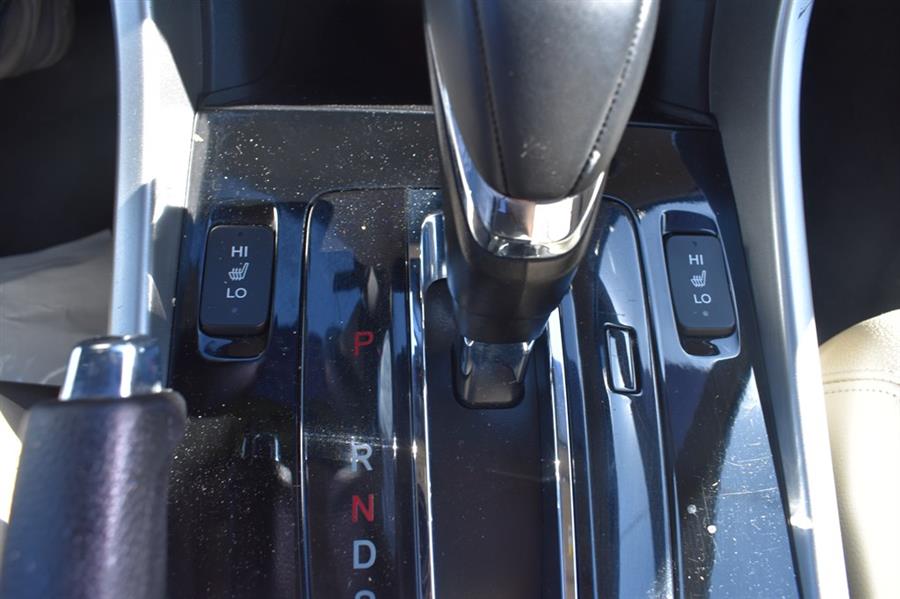 2017 Honda Accord Touring - Photo 13