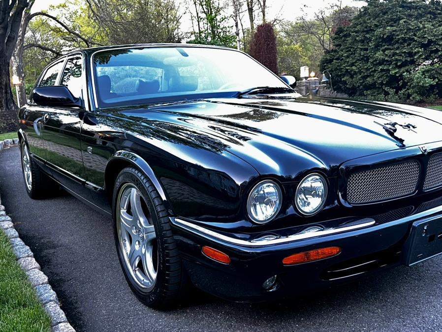 Used 2003 Jaguar XJ in Milford, Connecticut | Village Auto Sales. Milford, Connecticut
