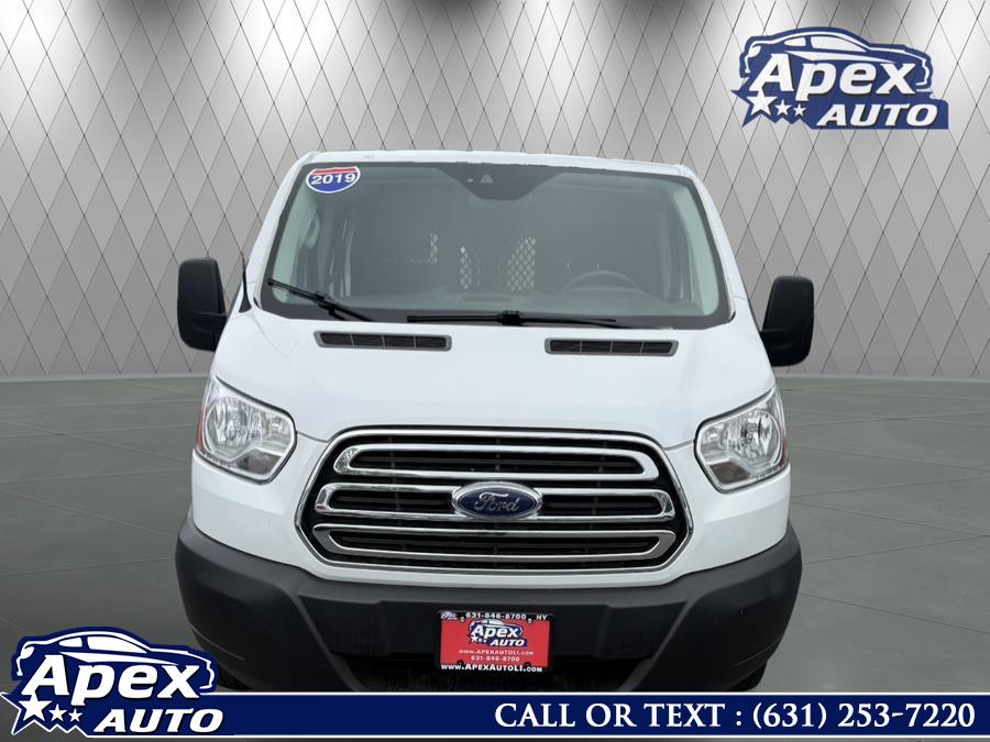 2019 Ford Transit 250 Low Roof 60/40 Pass. 130 WB's photo