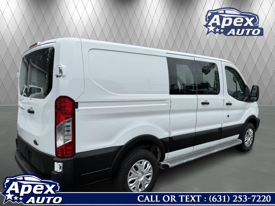2019 Ford Transit Van