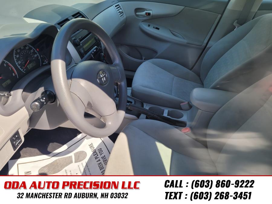 2009 Toyota Corolla LE - Photo 13