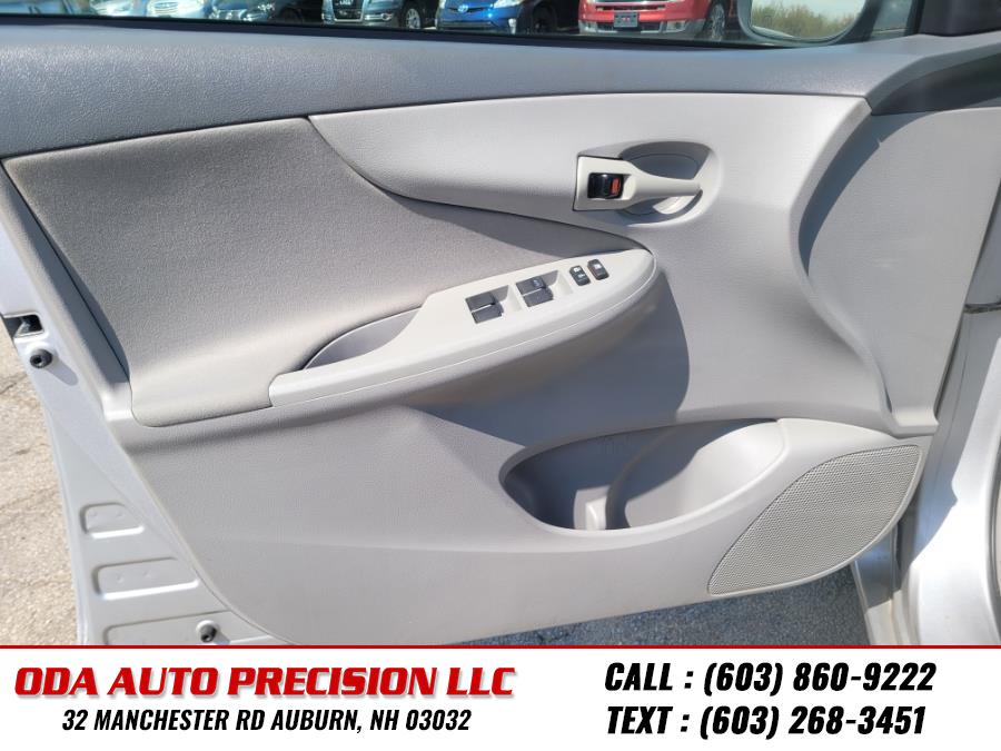 2009 Toyota Corolla LE - Photo 12