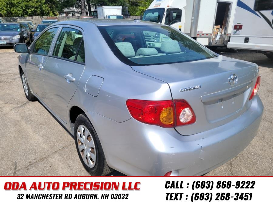 2009 Toyota Corolla LE - Photo 6