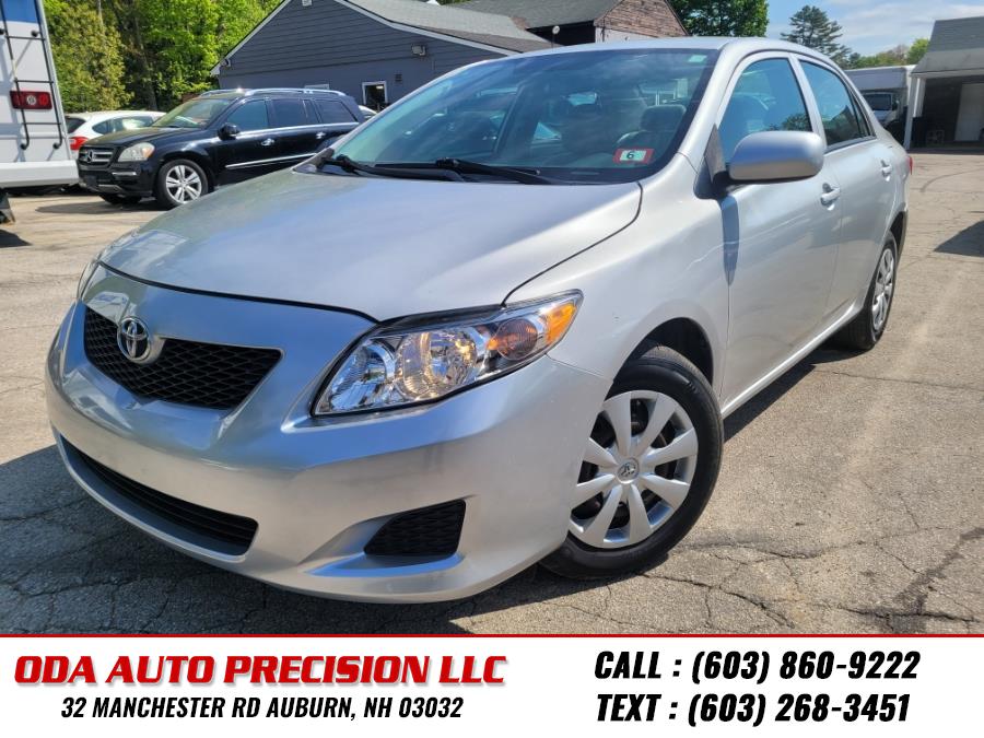 2009 Toyota Corolla LE - Photo 18