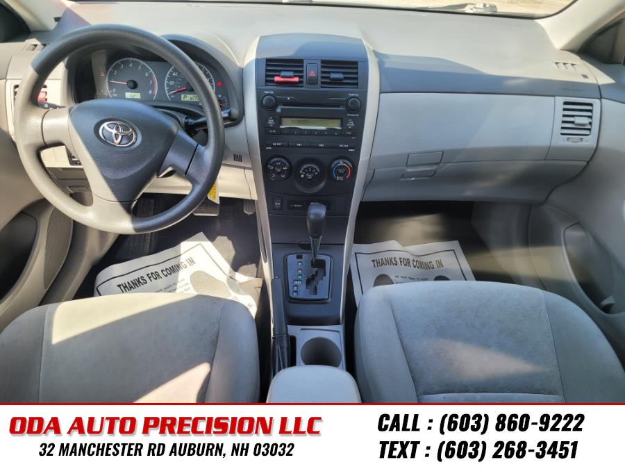2009 Toyota Corolla LE - Photo 11