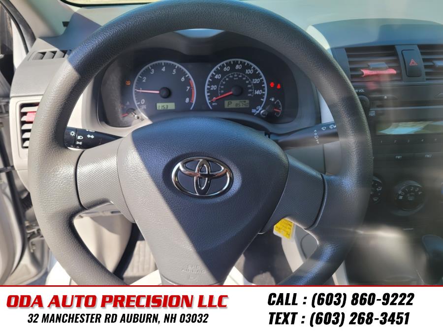 2009 Toyota Corolla LE - Photo 14