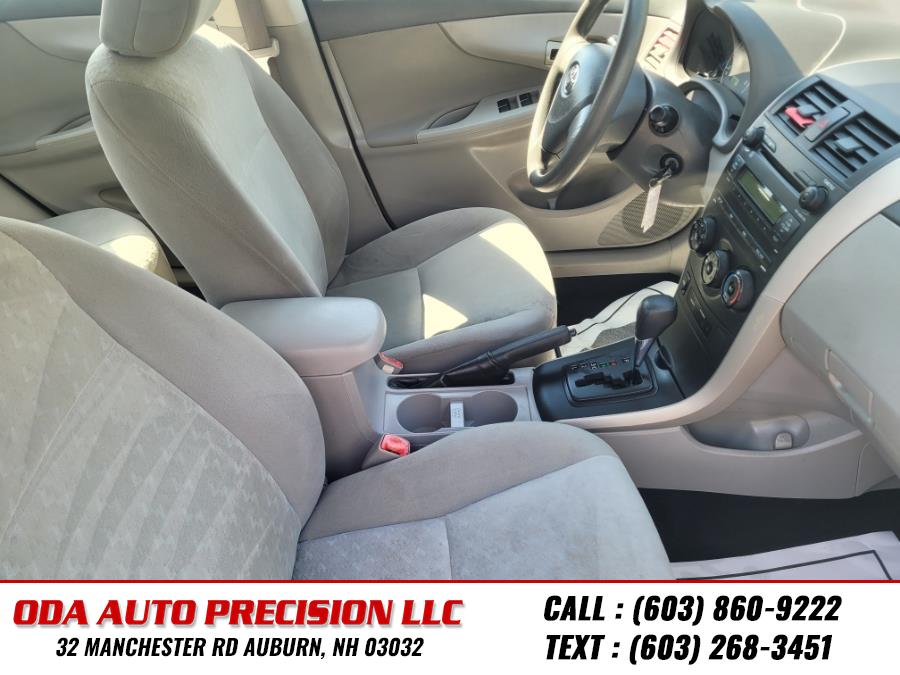 2009 Toyota Corolla LE - Photo 8