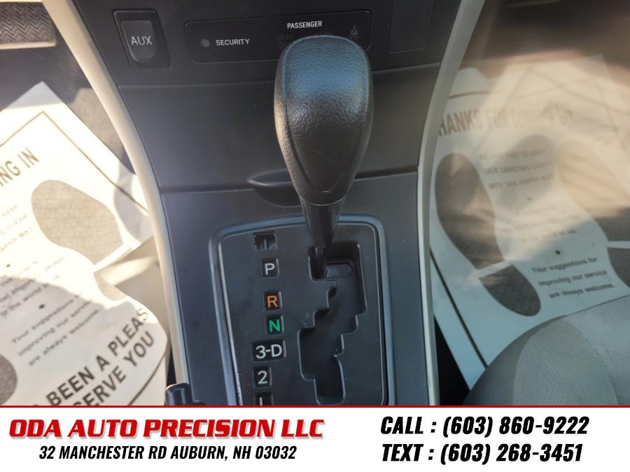 2009 Toyota Corolla LE - Photo 16