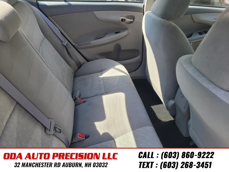 2009 Toyota Corolla LE - Photo 9