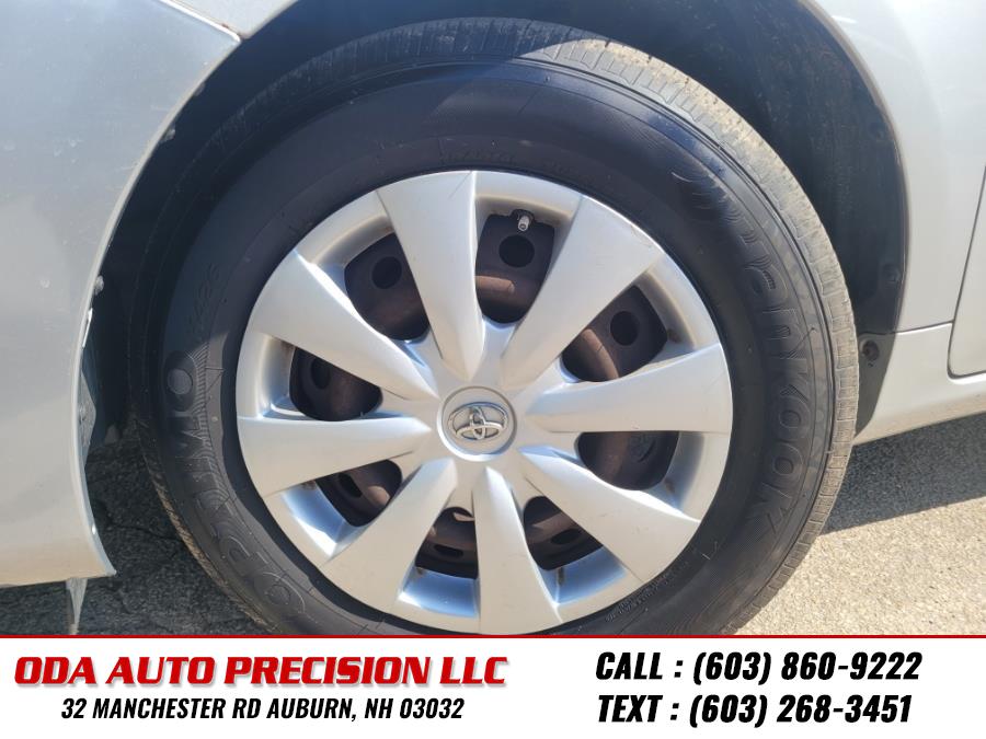 2009 Toyota Corolla LE - Photo 17