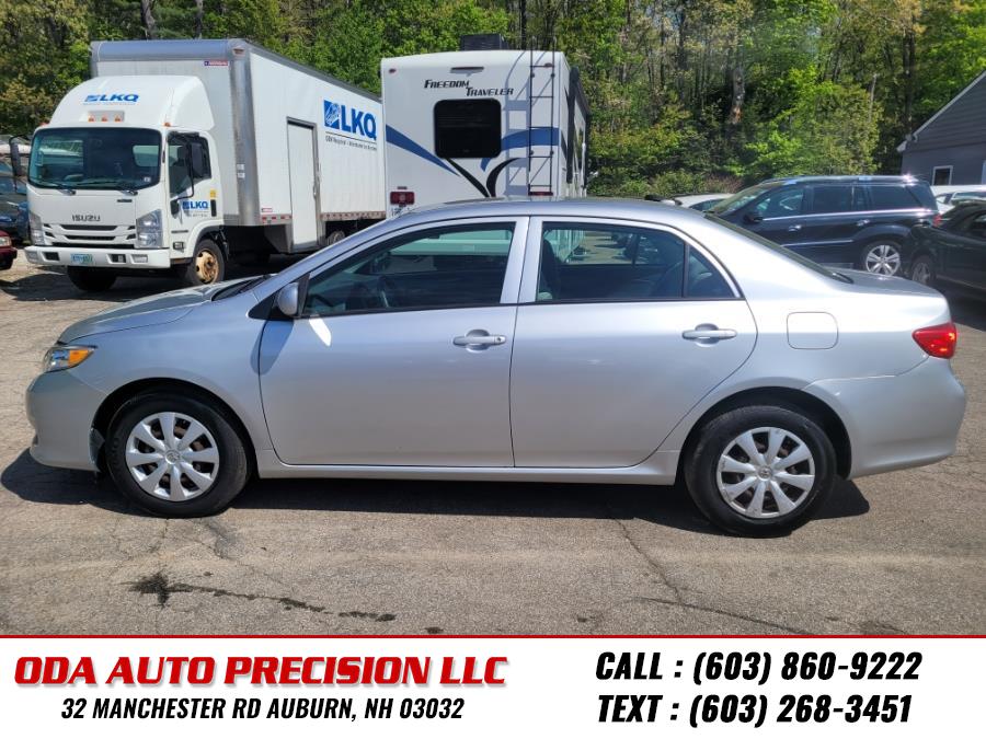 2009 Toyota Corolla LE - Photo 7