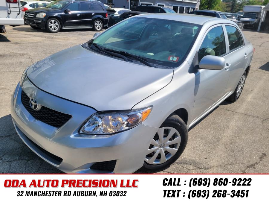 2009 Toyota Corolla LE - Photo 19