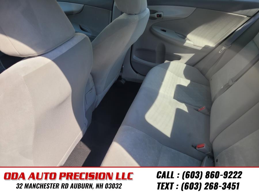 2009 Toyota Corolla LE - Photo 10