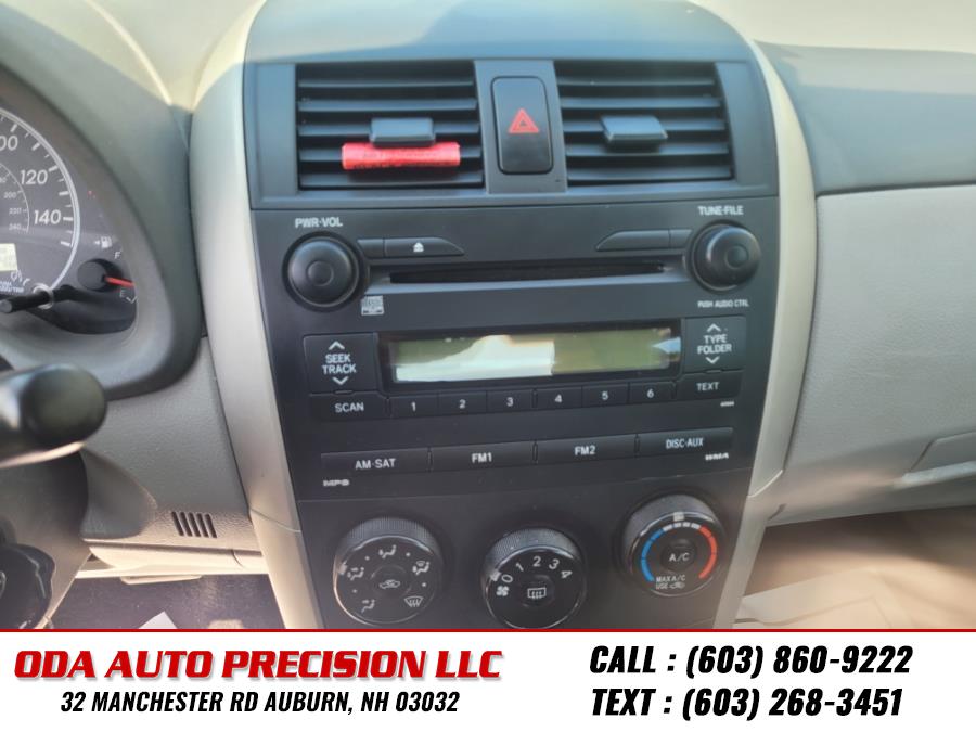 2009 Toyota Corolla LE - Photo 15