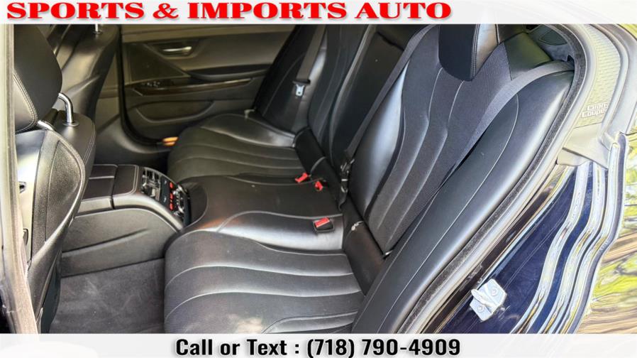 2014 BMW 6 Series 650i - Photo 10