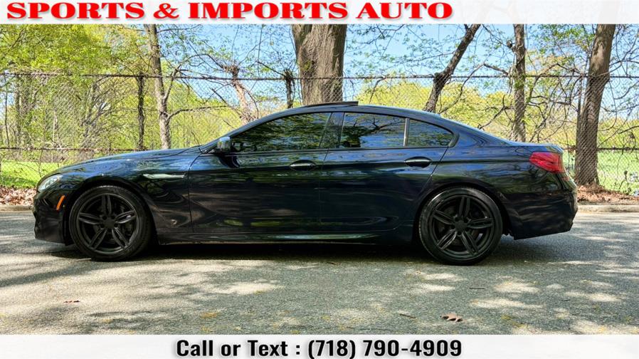 2014 BMW 6 Series 650i - Photo 6