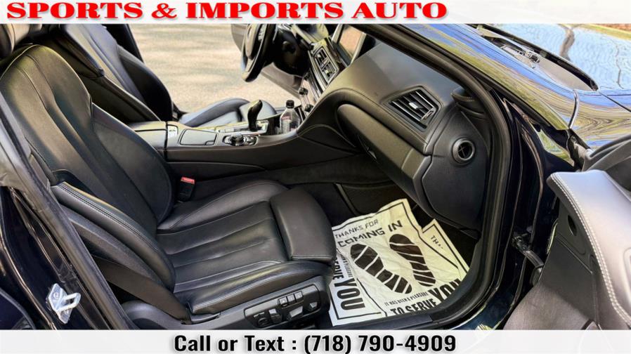 2014 BMW 6 Series 650i - Photo 12
