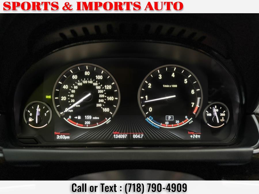2014 BMW 6 Series 650i - Photo 15