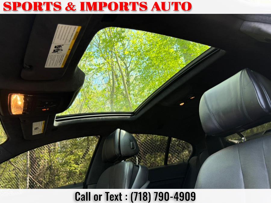 2014 BMW 6 Series 650i - Photo 18
