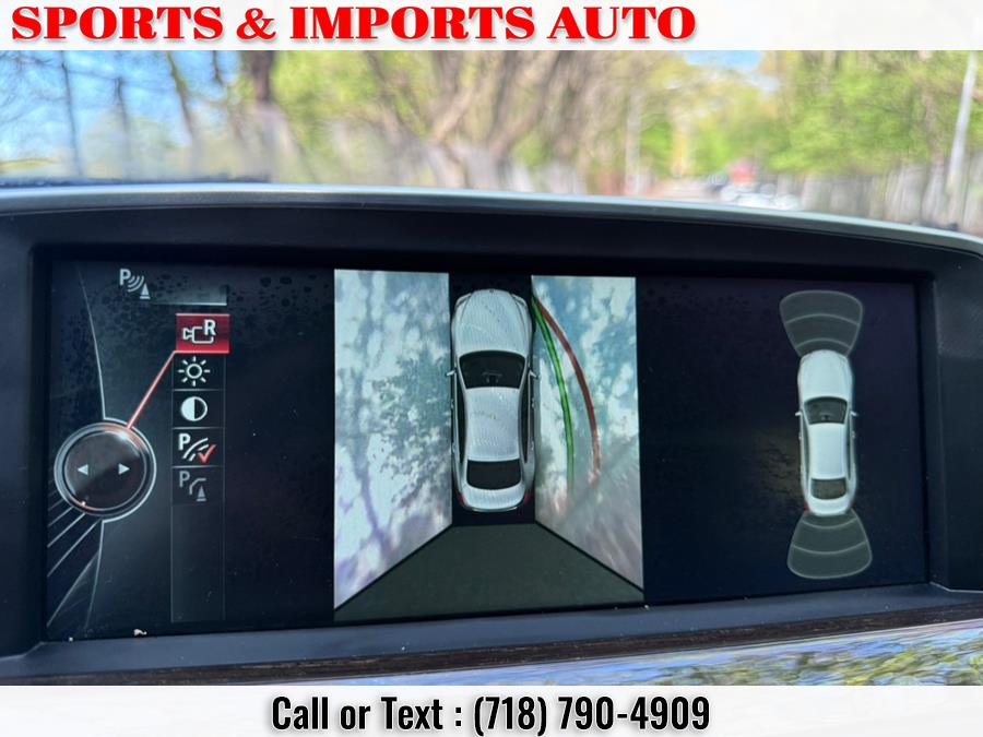 2014 BMW 6 Series 650i - Photo 20