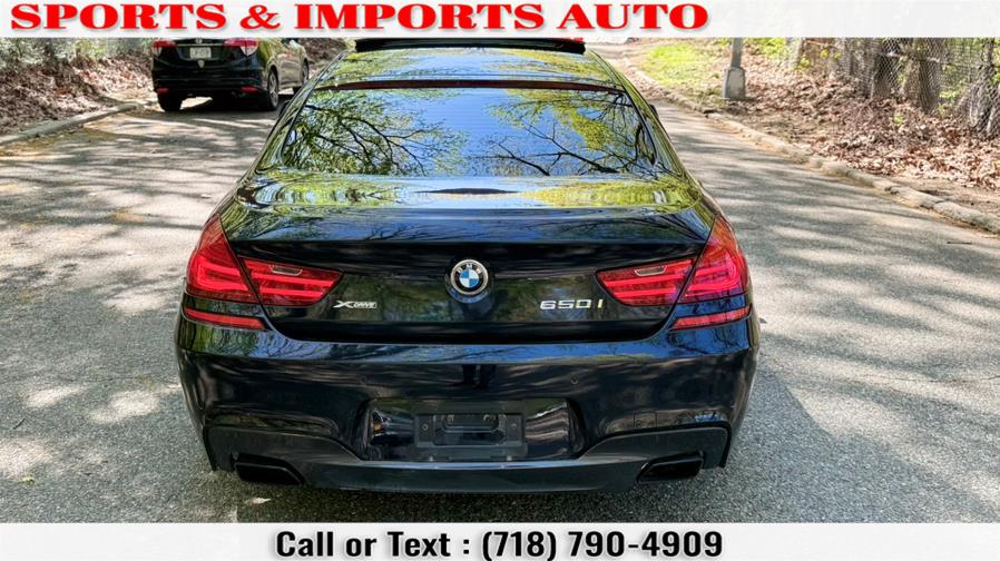 2014 BMW 6 Series 650i - Photo 7