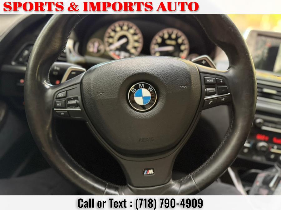 2014 BMW 6 Series 650i - Photo 17