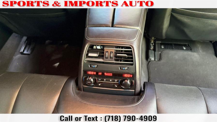 2014 BMW 6 Series 650i - Photo 13