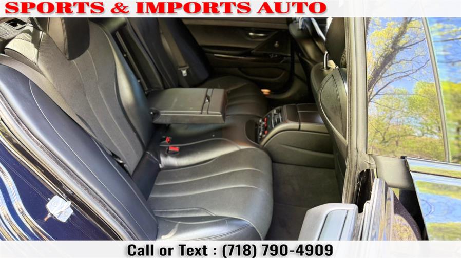 2014 BMW 6 Series 650i - Photo 11