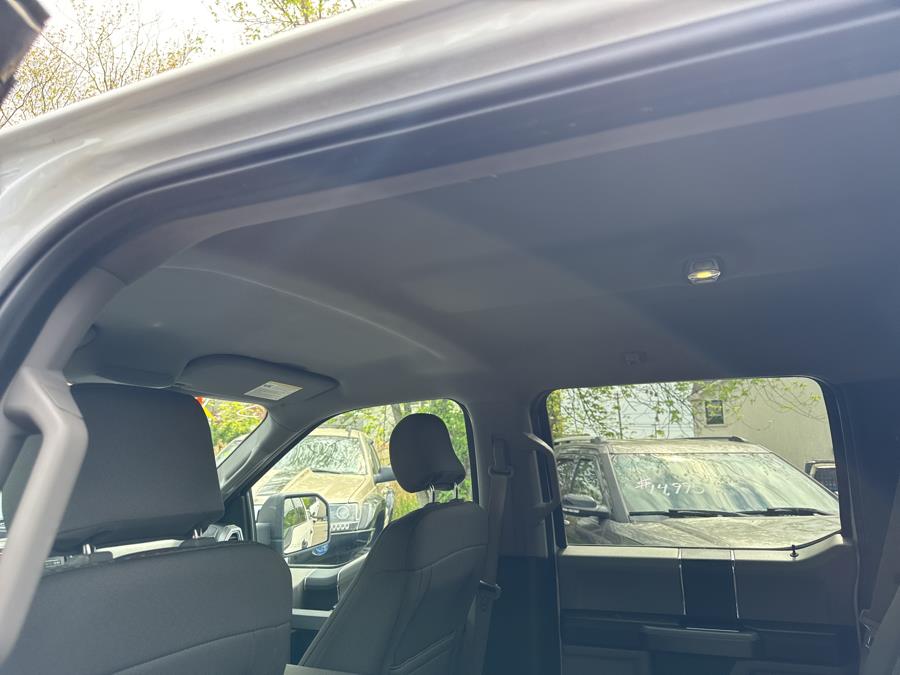 2016 Ford F-150 XLT - Photo 11